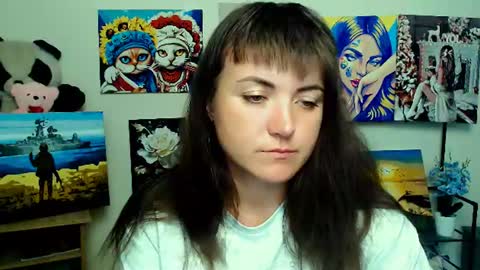 Snapshot of darina_m_ chatting on July 5, 2026, 4:41 am Darina online show from July 5, 2026, 4:41 am