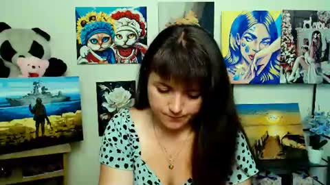 Snapshot of darina_m_ chatting on July 16, 2026, 5:02 am Darina online show from July 16, 2026, 5:02 am