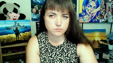 Snapshot of darina_m_ chatting on July 21, 2026, 4:26 am Darina online show from July 21, 2026, 4:26 am