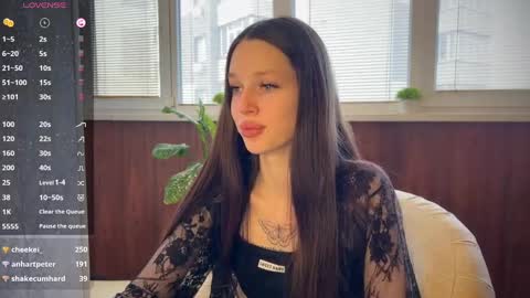 Darina Night online show from March 5, 2025, 9:05 am