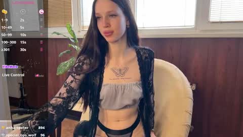 Darina Night online show from March 11, 2025, 7:15 am