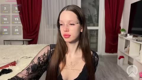 Darina Night online show from April 12, 2026, 9:53 pm