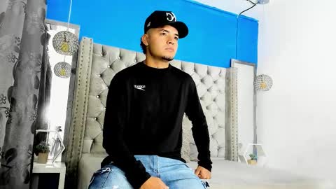 luis online show from January 12, 2026, 12:43 pm