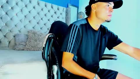 luis online show from January 13, 2026, 12:43 pm