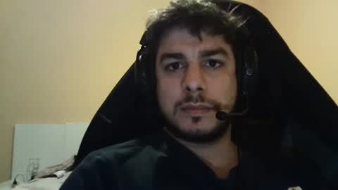 dario12rodriguez online show from September 25, 2025, 3:43 am