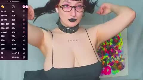 Daria online show from October 22, 2025, 8:36 am