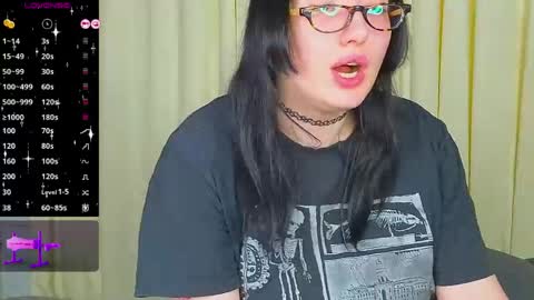Snapshot of dario_doll_ chatting on June 6, 2026, 9:14 am Daria online show from June 6, 2026, 9:14 am