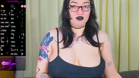 Snapshot of dario_doll_ chatting on June 22, 2026, 1:30 pm Daria online show from June 22, 2026, 1:30 pm
