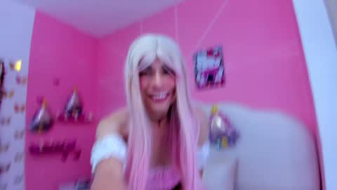 DaripQueen online show from January 20, 2025, 2:25 pm