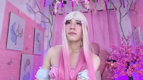 Snapshot of daripqueen chatting on June 22, 2026, 2:03 pm DaripQueen online show from June 22, 2026, 2:03 pm