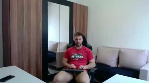 darius_94 online show from March 8, 2026, 10:30 am