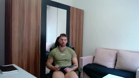 Snapshot of darius_94 chatting on April 23, 2026, 4:46 am darius_94 online show from April 23, 2026, 4:46 am
