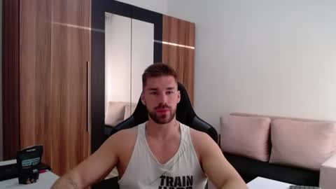 Snapshot of darius_94 chatting on June 29, 2026, 3:57 am darius_94 online show from June 29, 2026, 3:57 am