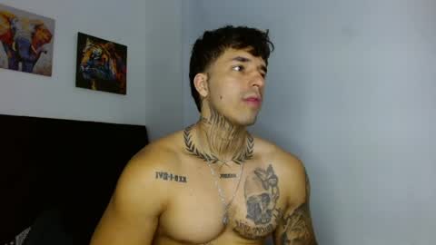 Darius Phoenix  online show from May 18, 2026, 5:41 pm