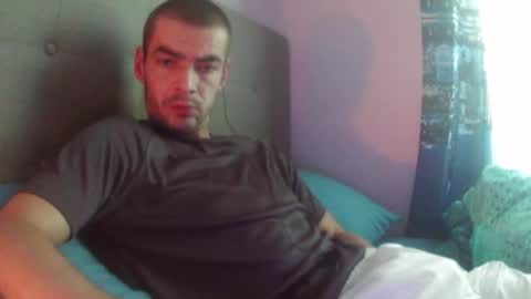 dark377 online show from September 14, 2025, 8:52 pm