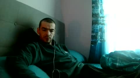 dark377 online show from March 22, 2026, 1:36 pm