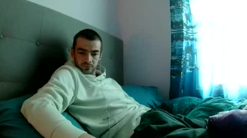 dark377 online show from April 19, 2026, 1:10 pm