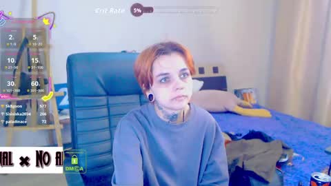 Anessa  online show from March 30, 2026, 8:54 pm