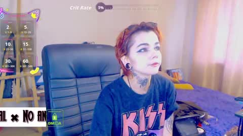 Anessa  online show from April 2, 2026, 3:31 pm