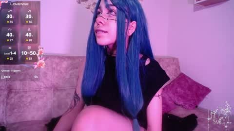 Dark online show from November 24, 2025, 2:22 am