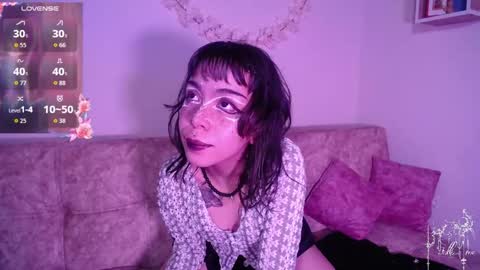 Dark online show from November 26, 2025, 6:53 pm