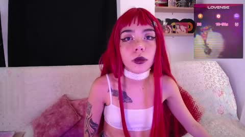 Dark online show from April 17, 2026, 5:49 pm