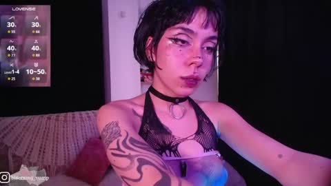 Snapshot of dark__nymph chatting on May 31, 2026, 10:22 pm Dark online show from May 31, 2026, 10:22 pm