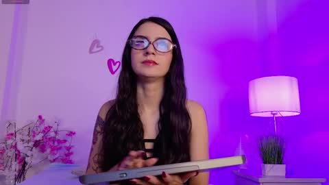 Snapshot of dark_angell77 chatting on April 25, 2026, 11:02 am dark_angell77 online show from April 25, 2026, 11:02 am
