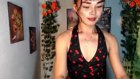 yushico online show from March 10, 2025, 5:54 am