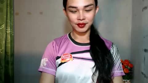 yushico online show from September 25, 2025, 9:02 am