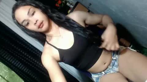 yushico online show from October 23, 2025, 10:08 pm