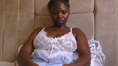 Dark Candy 254 online show from October 8, 2025, 7:50 am