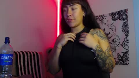 Ximena  online show from September 28, 2025, 6:46 pm