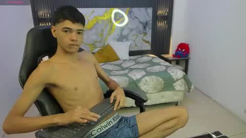 DARCK online show from February 24, 2026, 12:03 pm