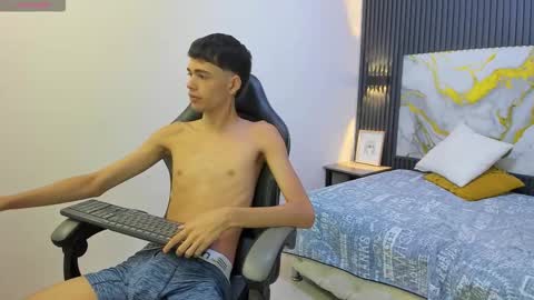 DARCK online show from February 25, 2026, 12:26 pm