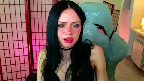 Diva online show from April 24, 2026, 10:12 pm
