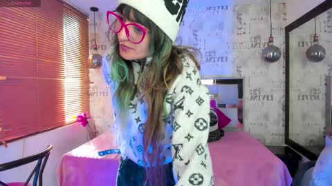 dark_dominika online show from February 27, 2026, 12:49 pm