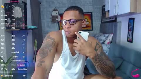 Snapshot of dark_dominion chatting on February 12, 2026, 9:10 pm dark_dominion online show from February 12, 2026, 9:10 pm