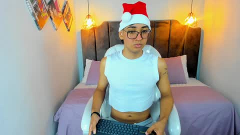 Andrew online show from December 30, 2024, 1:36 pm