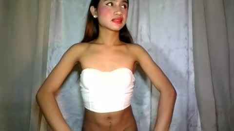 LIANNA online show from January 10, 2025, 5:26 am