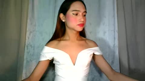 LIANNA online show from January 19, 2025, 9:13 pm