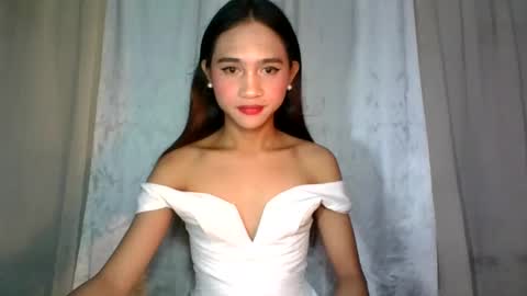 LIANNA online show from January 30, 2025, 1:22 am