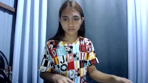 LIANNA online show from November 3, 2025, 4:14 am