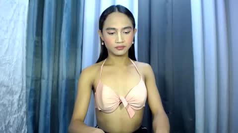 LIANNA online show from March 22, 2026, 2:26 am