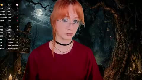 Lola online show from May 12, 2026, 2:08 am