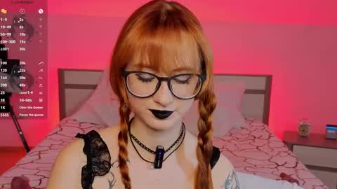 Lola online show from May 16, 2026, 2:30 am
