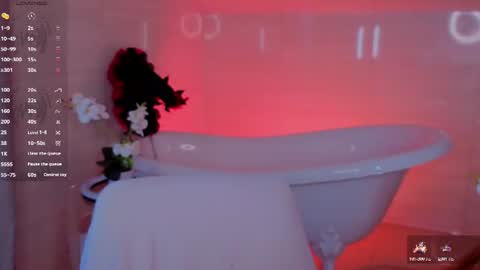 Snapshot of dark_lola_ chatting on July 3, 2026, 2:18 am Lola online show from July 3, 2026, 2:18 am