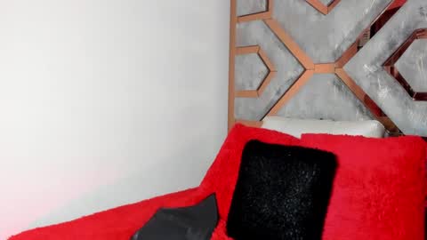 Snapshot of dark_madison chatting on February 1, 2025, 7:23 pm CELESTE online show from February 1, 2025, 7:23 pm