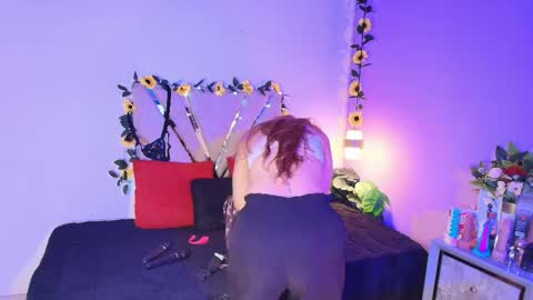CELESTE online show from May 23, 2026, 1:55 am
