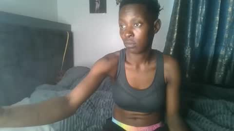 dark_mellanin online show from June 2, 2026, 9:55 am